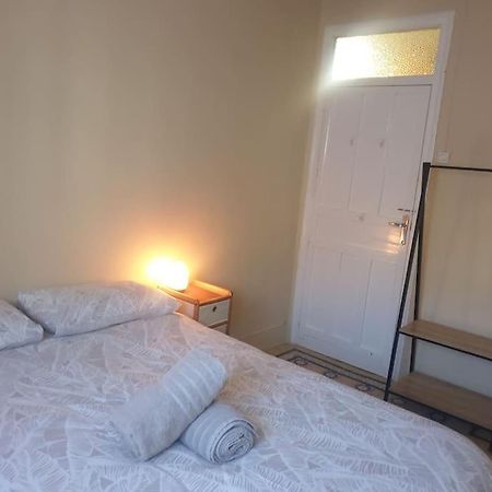 Casita A La Luz De La Alhambra II Apartman Granada Kültér fotó