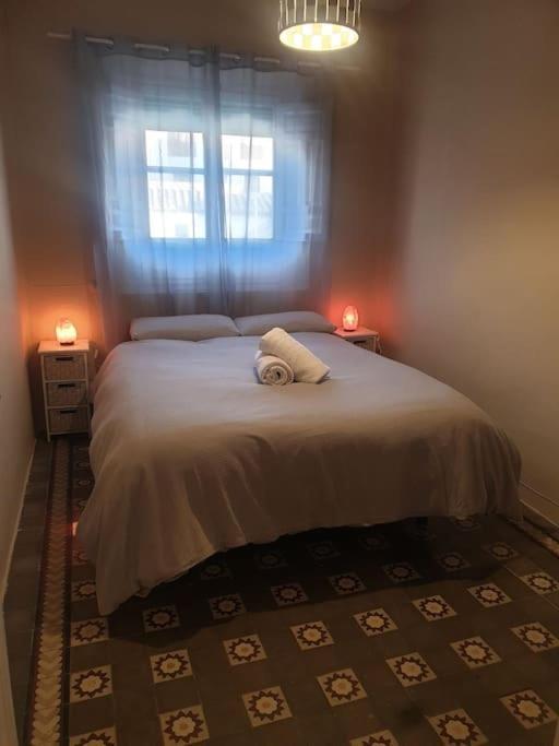 Casita A La Luz De La Alhambra II Apartman Granada Kültér fotó