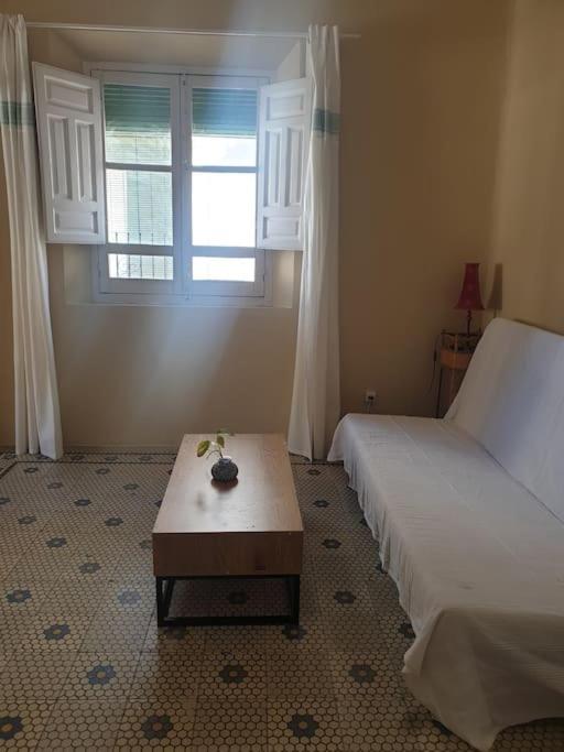 Casita A La Luz De La Alhambra II Apartman Granada Kültér fotó