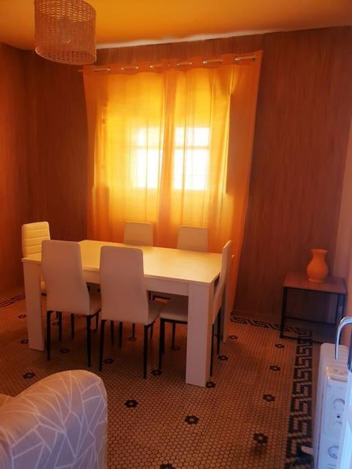 Casita A La Luz De La Alhambra II Apartman Granada Kültér fotó