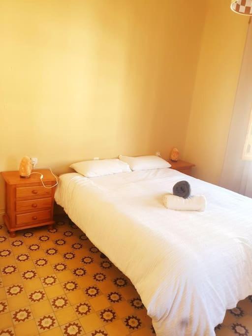 Casita A La Luz De La Alhambra II Apartman Granada Kültér fotó