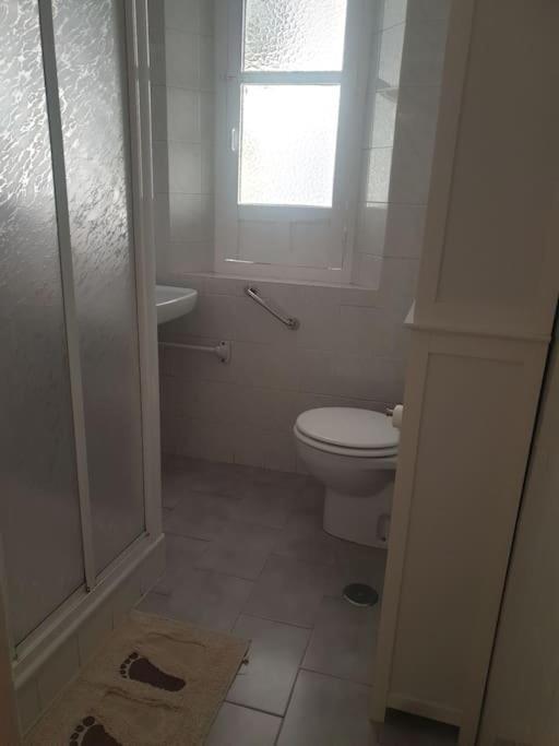 Casita A La Luz De La Alhambra II Apartman Granada Kültér fotó